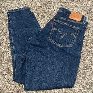 Levi’s 501